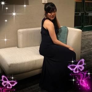 Meet your Posher, Tara therese